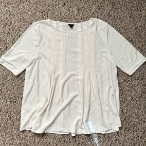 Ann Taylor tops,size:L